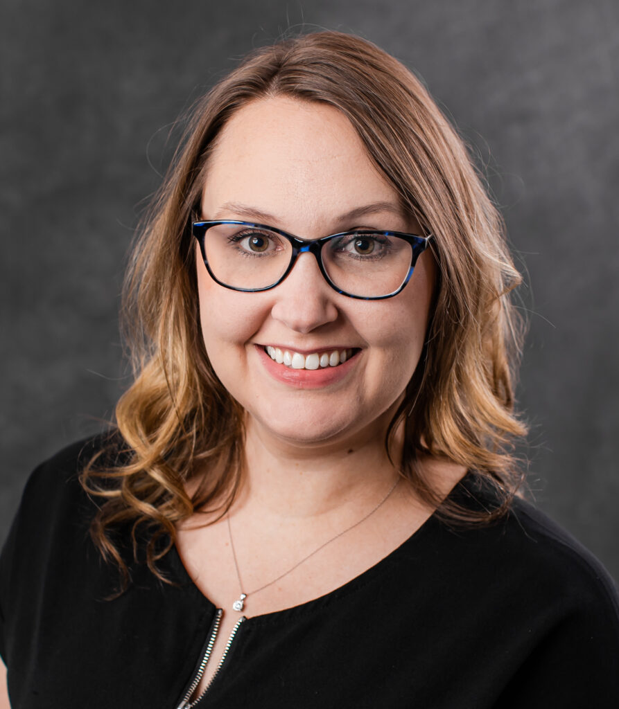 Dr. Erin O'Leary Mountrail County Health Center