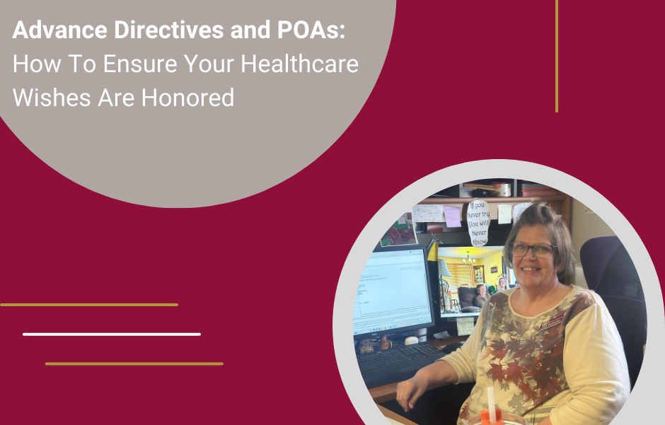 Kelly Gustafson, MCHC Social Worker